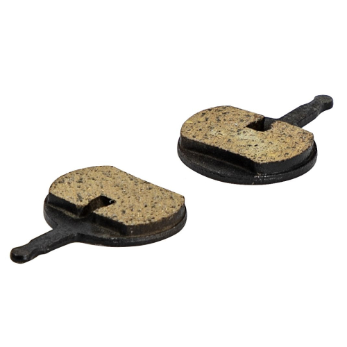 Колодки тормозные STG PAD 01