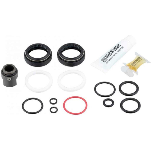 Ремкомплект RockShox для вилок SID RL B2 80-100мм 2018+/Select+ B4 80-100мм 2020/SL Select+ C1 2021