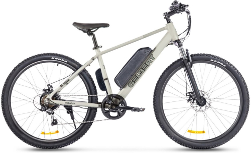 Электровелосипед Gelbert Ran 2 ST