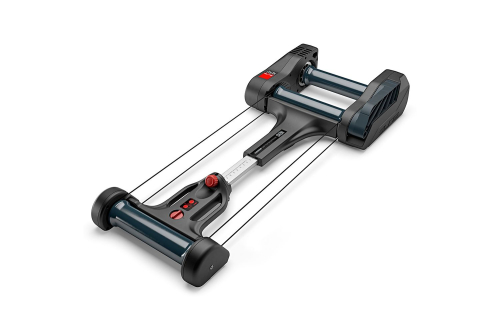 Велостанок роллерный Elite Nero