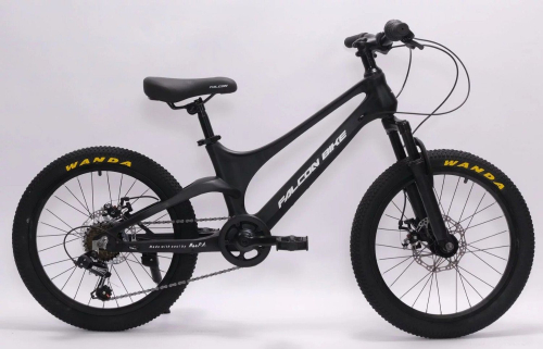 Велосипед Falcon Bike Mild 20" (2024)