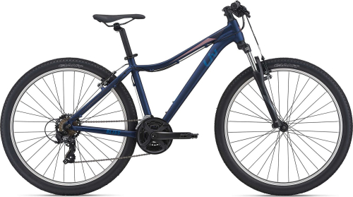 Велосипед Giant Bliss 27.5" (2021)