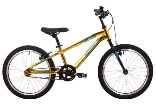 Велосипед Novatrack Prime ABV 20" (2024)