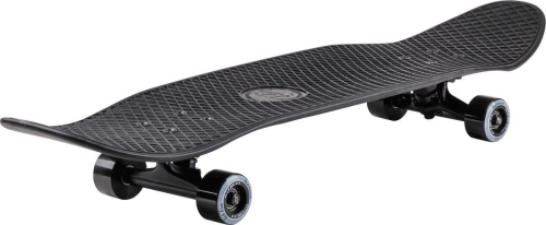 Скейтборд Tech Team Vega 31, черный
