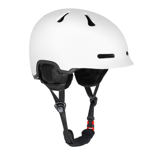 Шлем зимний White Owl HK003, для катания на сноуборде/горных лыжах