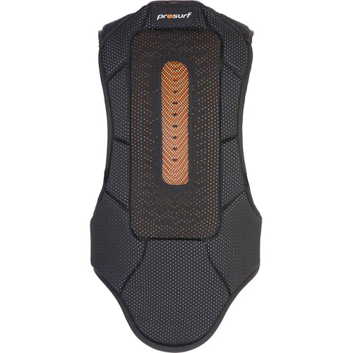 Защита спины ProSurf Back Protector, черный