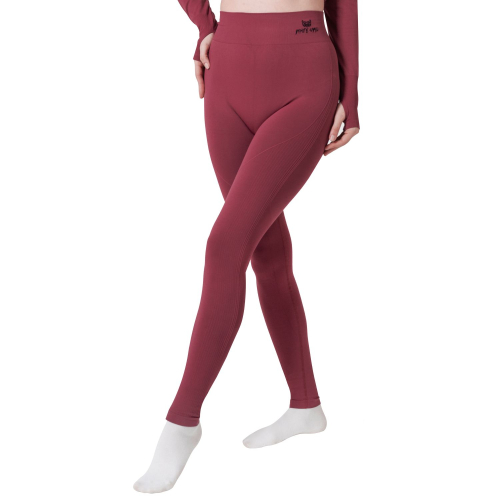 Термоштаны женские White Owl A1-0512-P