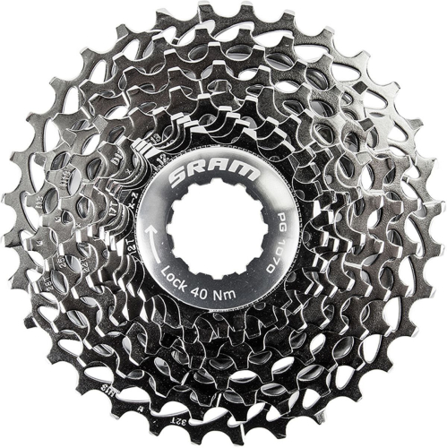 Кассета Sram PowerGlide  10 скр 12-32Т.