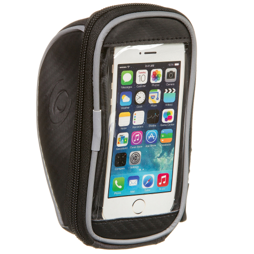 Велосумка для телефона на руль Roswheel 1180S-AK