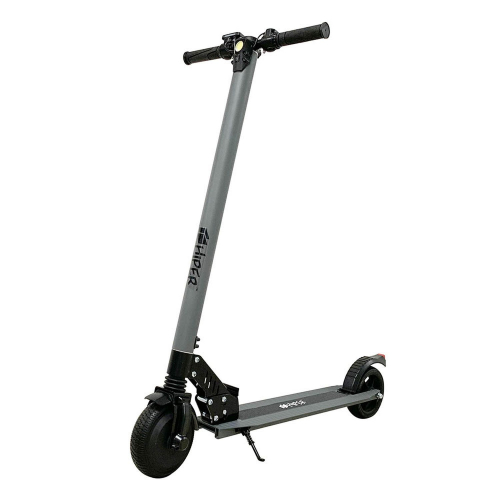 Электросамокат HIPER Stark DX650 (2021)