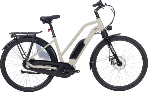 Электровелосипед Alpinebike Todi