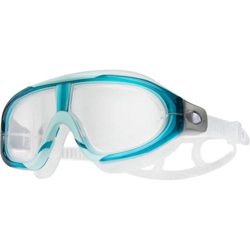 Маска для плавания TYR Orion Swim Mask, синий