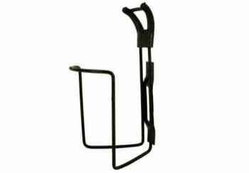 Флягодержатель ХН0412 стальн., без  болтов,