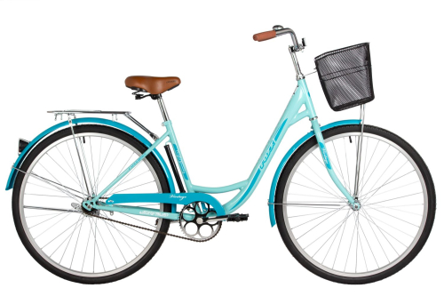 Велосипед Foxx Vintage 28 (2025)