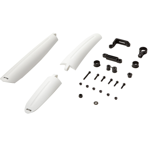 Комплект крыльев STG GH-367F/R 24" - 26"