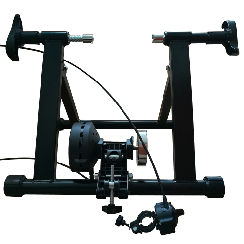 Стенд для занятий на велосипеде KW-7073-15