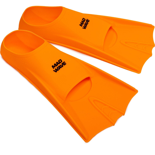 Ласты Mad Wave Flippers