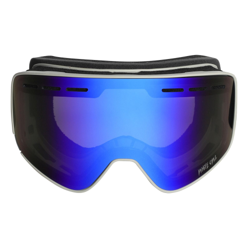 Маска горнолыжная White Owl FA-066