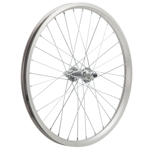 Переднее колесо 20" под V-brake