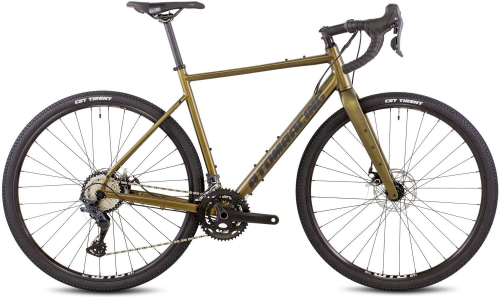 Велосипед Atom Tundra LTD (2024)