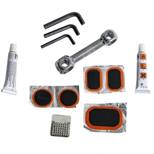 Аптечка для ремонта камер FSBRK-051