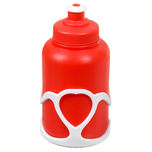 Фляга с флягодержателем детская