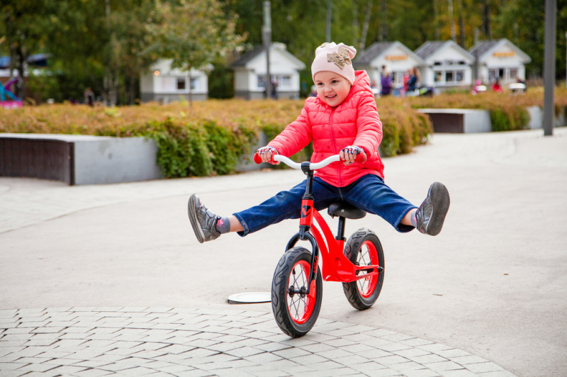 Как выбрать хороший беговел для ребенка? Советы по выбору Как выбрать хороший беговел для ребенка? Советы по выбору