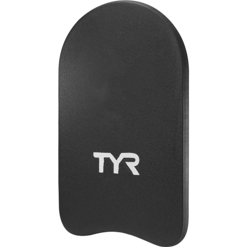 Доска для плавания TYR Kickboard, черный