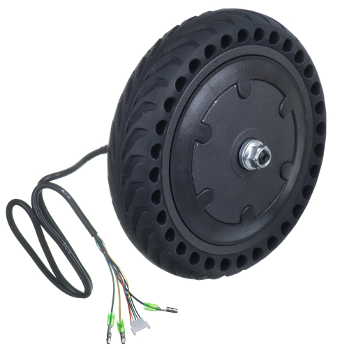 Мотор-колесо для электросамоката Novatrack X.MI