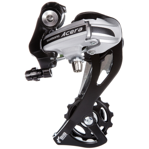 Переключатель задний Shimano Acera M360 7/8 ск