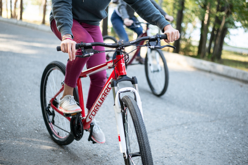 Все о велосипедах Forward. Какой выбрать?