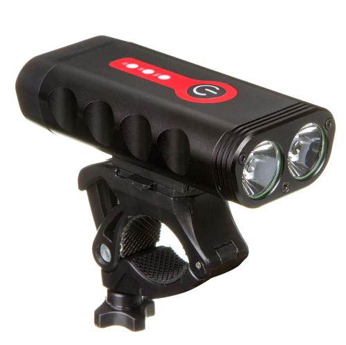 Фонарь STG передний FL1582