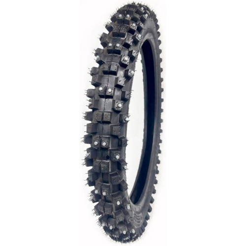 Покрышка кроссовая шипованная для Minako, 18х3.0