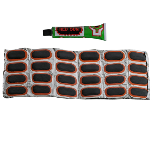 Аптечка для ремонта камер RS4802