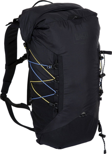 Рюкзак BACH Pack Higgs 15, черный