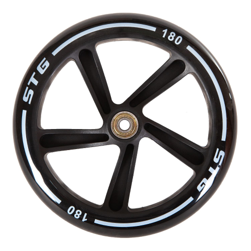 Колесо для самоката PU 180мм