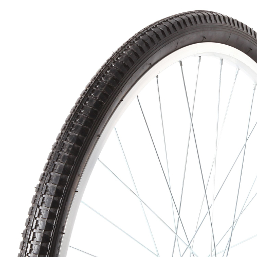 Покрышка WANDA P142 28"х1,75, чёрная