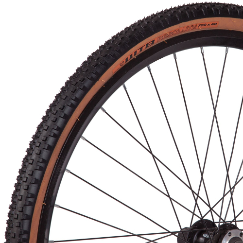 Покрышка WTB Resolute 700 x 42