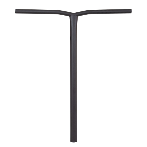 Руль STG Rookie для трюкового самоката, ø34.9 мм, HIC/SCS, сталь, черный