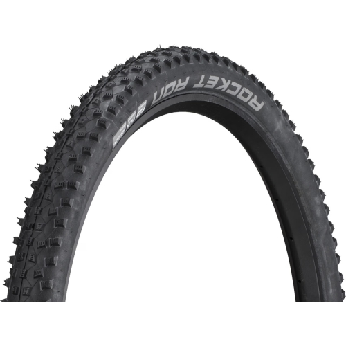 Покрышка Schwalbe Rocket Ron, 29x2.25 (57-622), Performance Folding, кевлар/складная, Addix, 67EPI, 05-11601044, черный