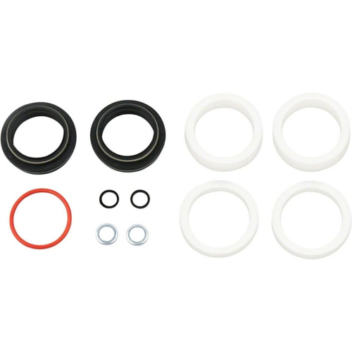 Сальники RockShox для вилок Judy Silver/Judy Gold, низкое трение, ø32 мм, маслосъемные кольца