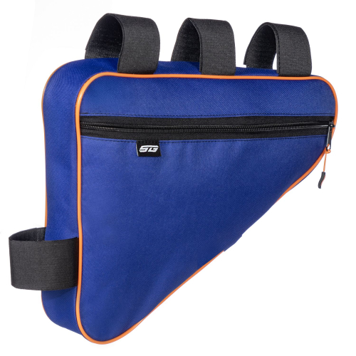 Велосумка под раму STG FB-001, размер 40х27х6 см