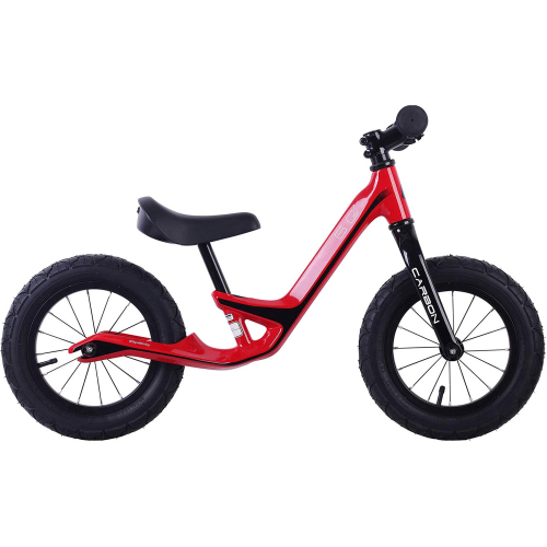 Беговел Royal Baby 6C 12" (2020) (92-98 см), красный