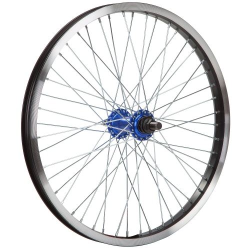 Колесо 20" переднее для BMX 48 спиц