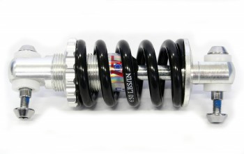 Задний амортизатор LJ-400A 750LBS*125L