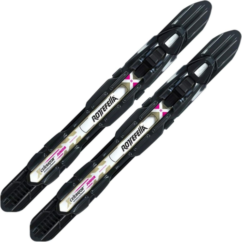 Крепления NIS Xcelerator Junior Classic гоночные для классического хода, 10200113