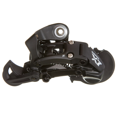 Переключатель задний Sram X7 Short Cage