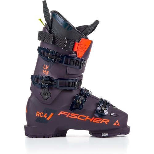Горнолыжные ботинки Fischer RC4 115 LV VAC GW, U05323
