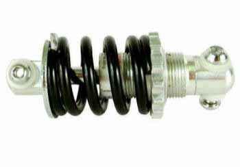 Зап.части. Амортизатор на раму KS-100А