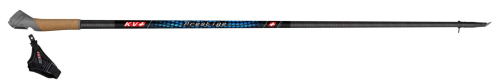 KV+ Палки для скандинавской ходьбы PPRESTIGE Nordic Walking pole 120 cm